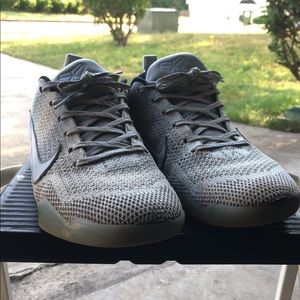 Kobe 11 Elite 4KB Pale Horse